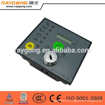 generator synchronization controller deep sea 702